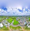 ĐẤT NỀN THỔ CƯ GIÁ TỐT – THẠNH XUÂN 25 – ĐƯỜNG NHỰA ÔTÔ VÀO THOẢI MÁI