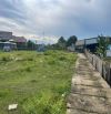 Bán 300m2 đất Hẻm Tô Hiệu, Bình Tân, LaGi giá rẻ bèo chỉ 1 tỷ Gần chợ