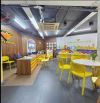 Siêu phẩm Trần Đại Nghĩa HBT 80m² 6T thang máy MT khủng 11.4m giá 67tỷ vỉa hè rộng