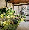 Nhà 3 tầng mặt tiền Hoà Xuân sát Lê Quảng Chí gần Cầu Nam Tri Phương