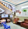 🔥LÔ GÓC NGÃ TƯ HỒ HỌC LÃM, SÁT BIỂN MÂN THÁI - DT 195M2 - 32 TỶ