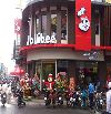 🔜💥Cho thuê LÔ GÓC 2 mặt tiền đường Lý Thường Kiệt