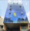 Tòa nhà 307 Nguyễn Văn Trỗi Phú Nhuận DT 15x20m 6 lầu giá thuê 400 triệu