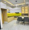 Bán nhà riêng Mỹ Đình, tặng full nội thất, dân xây 34m, 5 tầng giá chào chỉ nhỉnh 6 tỷ.