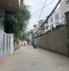 Dịch Vọng, 50m ra ô tô tránh, dòng tiền 25 triệu/tháng, 50m2, mặt tiền 5m, 12 tỷ