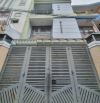 Cho thuê nhà Tân Sơn Nhì (4 x 15m), nhà 2 lầu, 3pn 4wc, có máy lạnh, giá 15tr/th