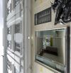 Bán nhà 3 tầng tại khu vực Đằng Lâm ngõ to rộng ô tô đỗ cửa thì hơn 3 tỷ - 50m2 - Đông Nam