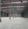 Giải pháp trọn gói: Kho xưởng + văn phòng cao tầng, vị trí vàng KCN Hòa Khánh