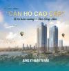 Quỹ căn hộ mới toanh View sông Hàn - môi trường sống lý tưởng đang chờ đợi chủ nhân.