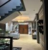 Villa  đã hoàn công Gía Rẻ sân vườn mini  Mặt Tiền KQH Nguyễn Hữu Cầu Đà Lạt