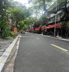 BÁN NHÀ MẶT PHỐ  ở NGHĨA TÂN, 188m,mt 8m, 18.6 tỷ, kinh doanh