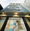 Nhà nhỏ Sư Vạn Hạnh, Q10, 20m2, 3.7x6, 3 lầu, 2 PN, hẻm 2m sạch, 30m ra đường lớn.