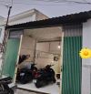 🏕️BÁN NHÀ ĐÔNG HƯNG THUẬN QUẬN 12, HẺM XE HƠI, VỊ TRÍ ĐẸP, DT 45M²(3.7×12) GIÁ SIÊU RẺ