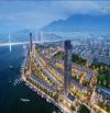 🔥 BÁN LÔ ĐẤT VÂN ĐỒN (SƠN TRÀ) - GẦN SUN SYMPHONY - DT 300M2 - GIÁ 25.9 TỶ