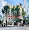 Cho thuê VP 87 Hàm Nghi Quận 1 DT 723m2 Giá thuê 380 triệu