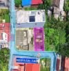 Bán đất Hoa Động- Thuỷ Nguyên ngay trục thôn vào 50m ô tô 66m giá chỉ 1,3x tỷ
