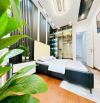 Nhà mới đẹp long lanh tặng full nội thất 35m2 đường Võ Chí Công 7 tỷ hơn