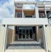 Bán nhà lầu vừa hoàn thiện cách ngã tư Tân Bình -Vĩnh Cửu chỉ 1p di chuyển