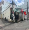 🏡 BÁN NHÀ CẤP 4 2 MẶT TIỀN HẺM  Ô TÔ TRƯƠNG CÔNG ĐỊNH, VŨNG TÀU - GIÁ 6.2TY