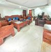 BÁN NHÀ CẦU GIẤY 79m2 - 2 Ô TÔ TRÁNH ĐỖ THOẢI MÁI, GẦN KHU ĐÔ THỊ, BIỆT THỰ, NHÀ VƯỜN