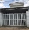 Bán nhà 1 trệt 1 lầu xây dựng kiên cố, ngang 7m, thoáng mát, sạch sẽ, vào ở ngay