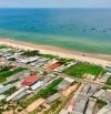 Bán 456m2 thổ cư mặt tiền biển Lạc Long Quân, Tiến Thành gần Novaworld xây villa, homestay