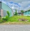 Bán gấp lô đất Tân Phú Trung Củ Chi 240m2 giá 1,15 tỷ , Sổ Hồng Riêng, đường nhựa 12m