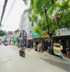 Bán nhà mặt Phố Lê Văn Hiến kinh doanh sầm uất 37m2 12.5 tỷ có thương lượng