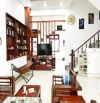 Nhà 4 tầng đẹp Quận 2, Hẻm xe hơi, Dt:130m2 (7x18,5m), gần Đại học UMT, chỉ 7,3 tỷ TL