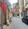 Bán nhà mặt Ngõ 164 Vương thừa vũ. 44m2. Lô góc. Ngõ thông ô tô tránh kinh doanh