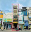 Cho thuê nhà mặt tiền đường Nguyễn Gia Trí - Vị Trí Kinh Doanh Thuận lợi