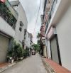 BÁN ĐẤT GẦN KHAI SƠN CITY 105M2, NGÕ Ô TÔ VÀO ĐẤT 10M RA ĐƯỜNG Ô TÔ TRÁNH NHAU, NỞ HẬU