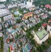 Bán đất nền Kđt Nam Đông Hà 150m2 - khu Vincom, đường 15.5M. 2MT trước sau