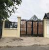 CẦN BÁN GẤP 950TRIỆU LÔ ĐẤT ĐƯỜNG NGUYỄN THỊ LẮNG, PHƯỚC VĨNH AN 261M2, SHR, THỔ CƯ