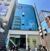 Góc 2MT Trần Nhật Duật, Quận 1 - 10x20m - 5 tầng - HĐT 200 triệu - giá 60 tỷ
