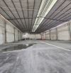 Cho thuê kho xưởng 20x58m2 (xưởng 1000m2), Trần Văn Giàu, Lê Minh Xuân, Bình Chánh, 60tr/T