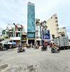 Tòa Nhà Building Mặt Tiền Bùi Hữu Nghĩa, P.1, Bình Thạnh