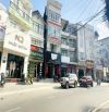GIẢM 1.5 TỶ CÒN 13.8 TỶ NHÀ KINH DOANH MẶT TIỀN NGUYỄN VĂN TRỖI - CÁCH CHỢ ĐÊM 1,5KM