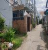 Bán Lô Đất DT 64M2, Đường xe hơi, Gần Cư Xá Phúc Hải, Uỷ Ban Phường Tân Phong.