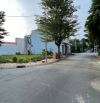 BÁN LÔ ĐẤT GÓC 2 MẶT TIỀN CHỈ 900 triệu năm ở bình chánh
