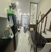 Nhà 3 tầng hẻm Trương Định, Nha Trang, Khánh Hoà