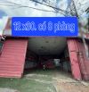 Cho thuê kho quốc lộ 1A Bình Tân  Dt 12x30. Có 8 phòng  Giá 24 Triệu
