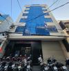 CHUYỂN NHƯỢNG BUILDING MẶT TIỀN NGUYỄN THỊ MINH KHAI, PHƯỜNG VÕ THỊ SÁU, QUẬN 3 – THU NHẬP