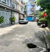 HẺM TRƯỚC NHÀ 6M, KHU DÂN TRÍ CAO CẤP TẠI PHAN ĐĂNG LƯU