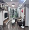 Cho thuê căn hộ chung cư Geleximco 897 Giải Phóng, Hoàng Mai 64m2 2PN full 12tr