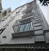 BÁN NHÀ RẺ CÓ THANG MÁY - CẠNH ĐH FPT 60m 6T 10 PKK - GIÁ CHỈ 205tr/m2