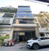 Cho thuê văn phòng 7/26 Nguyên Hồng, Đống Đa, HN. Dt 75m2, mt 8m. Có hầm, bảo vệ. Giá 17tr