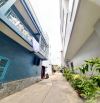 Bán Nhà 3 Tầng, P6 Quận 8, Hẻm 4,5m, DT: 3,5*11 - Nở Hậu, 4PN, Không QH, Giá 4,xTỷ