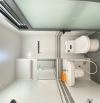 Nhà dân trí cao, Âu Dương Lân Q.8, dt 30m2 3pn shr giá 5.4tỷ tl.