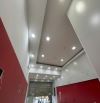 Nhà MT Nguyễn Văn Thương 70m2 3 tầng KD đỉnh